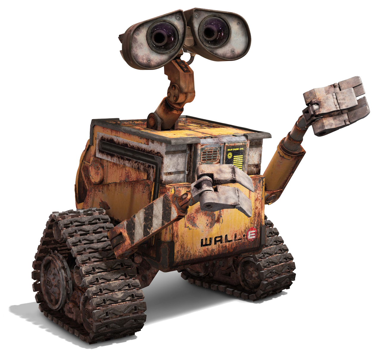 Wall-E: A Slack Bot