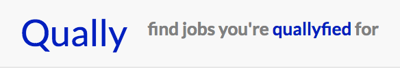 Qually: Job Finder Django app